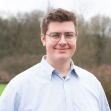 Joel Kruber_Photo © Hochschule Bochum